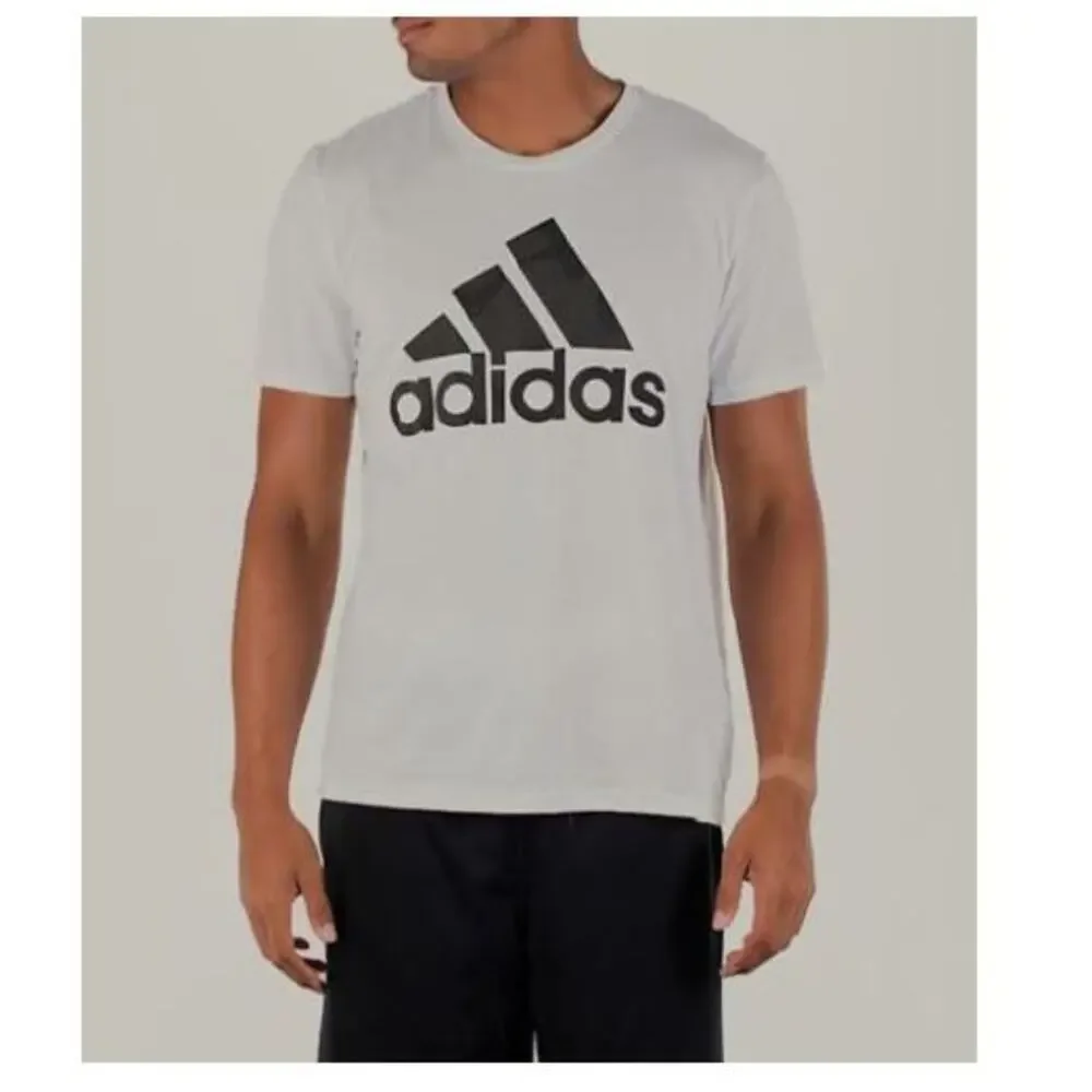 adidas‎ Men's Badge of Sport Classic Camo T-Shirt